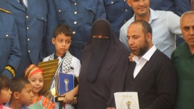 جائزة تحدي القراءة العربية تطبيق حرفي لأمر رباني “اقرأ باسم ربك”