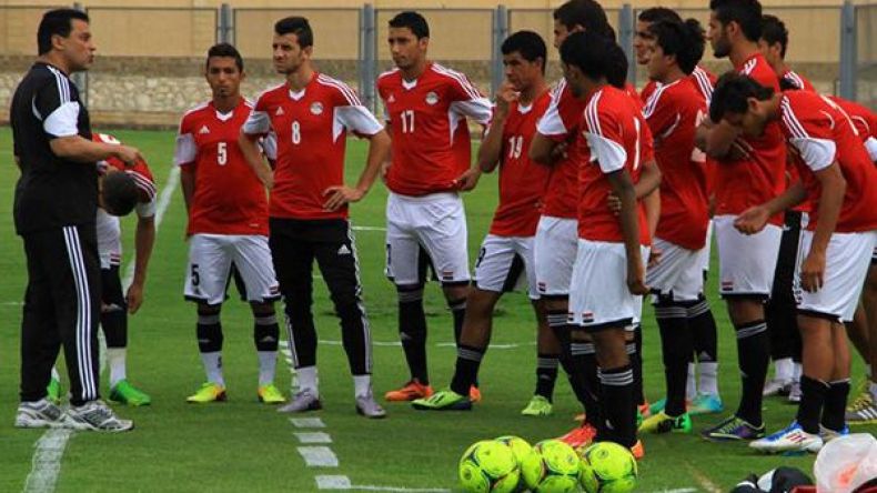 البدري يصر على حضور تريزيغيه وصبحي وكهربا لمواجهة “الخضر”