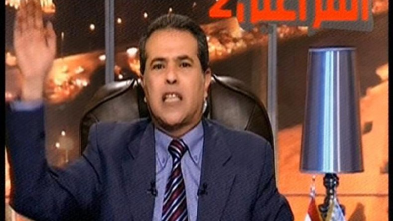 الإعلام الصهيوني يمتدح نظيره المصري!