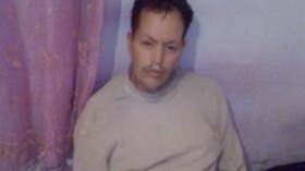 بطال من معسكر يطلب من المحسنين إعانته للعلاج