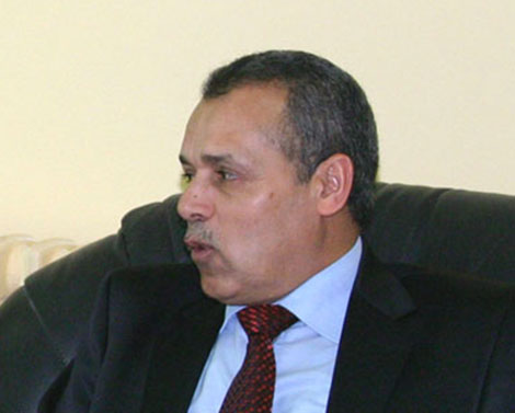 Ambassadeur tunisien: «La sécurité algérienne nous aide à limiter la menace terroriste»