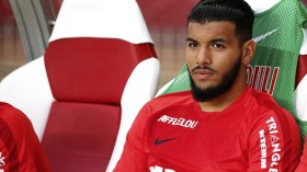 فارس بهلولي محبط بسبب “بطالته القسرية”