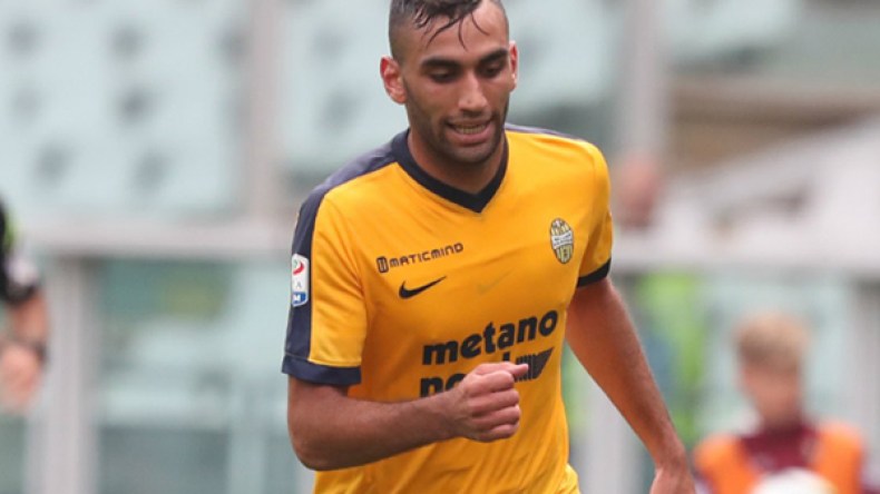 جوفنتوس يباشر مرحلة الجد لضم فارس