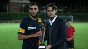 فارس: شرف كبير الدفاع عن الخضر