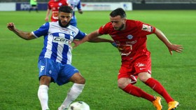 غياب “زماموش” و5 نسور عن موقعة الوفاق – الاتحاد