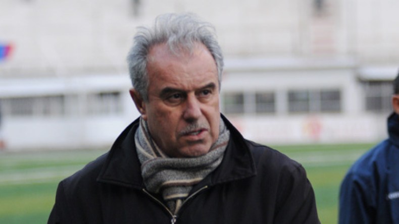 إذا أخفق البوسني في الفوز على البينين أو رواندا فعليه الرحيل!