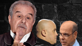 “عار عليك..تريد التقرب من روراوة”