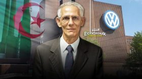 Volkswagen veut investir en Algérie !