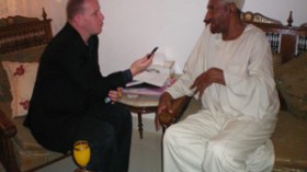 30ألف جندي أجنبي داخل السودان يهددون وحدته ومستقبله