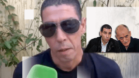 الصراعات بين زطشي وقرباج لا تخدم الكرة الجزائرية