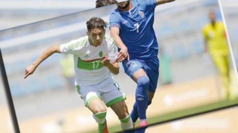 لاعب بارادو فريد الملالي ضمن اهتمامات الترجي  التونسي