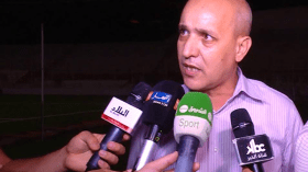 نزار: الذي ينتقد سفوحي عليه الحديث عن ملعب الحراش وبقية الملاعب