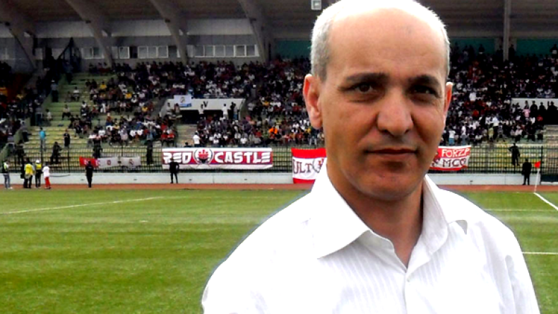 القوانين الحالية جعلت رئيس الرابطة مجرد “بوكيمون” في يد رئيس الفاف