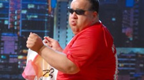 ‮”‬البارود‮”‬‭ ‬يجرّ‭ ‬الكوميدي‭ ‬فريد‭ ‬الروكر‭ ‬الى‭ ‬أروقة‭ ‬المحاكم