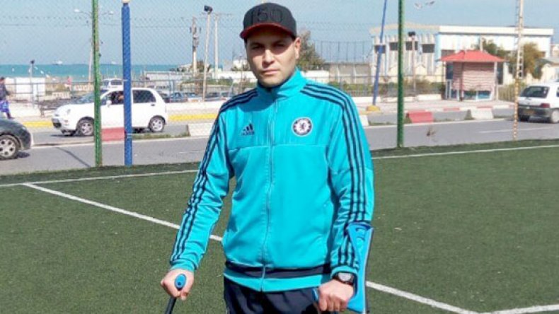 صعقة كهربائية تنهي حياة عون من الحماية المدنية ببجاية