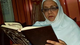 خالتي بوعلام: لا أتصور نفسي أزور بيت الله وأعود منه غير محجبة!