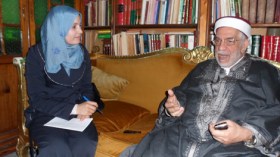 قيادات النهضة طردوني بلا سبب والمرزوقي أخطأ في تجريم التكفيريين
