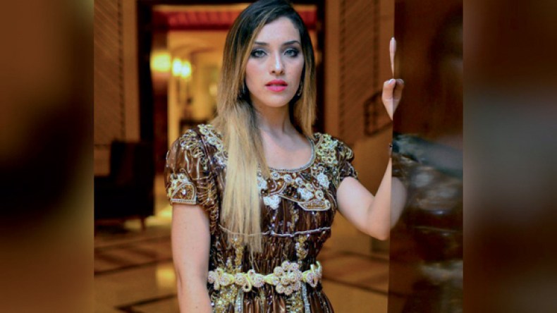 فريدة رقيبة: ملهمتي “فيروز” وجمالي يحيطني بالمعجبين