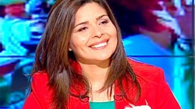 فريدة بلقسّام وأحمد خلفاوي يقبلان التحدّي في “شيش أتحدّاك”