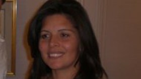 فريدة بلقسام تدخل العناية المركزة بعد حادث مرور خطير