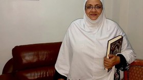 “خالتي بوعلام” كانت ضمن أربع نساء ترشحن لدخول سلك الأمن