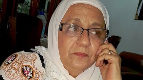 تكريم فريدة كريم ويوسف مزياني وسليم الشاوي يصدح من قسنطينة!