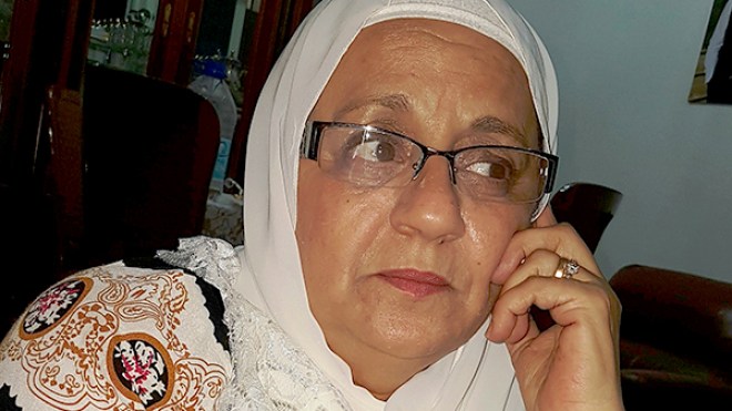 تكريم فريدة كريم ويوسف مزياني وسليم الشاوي يصدح من قسنطينة!