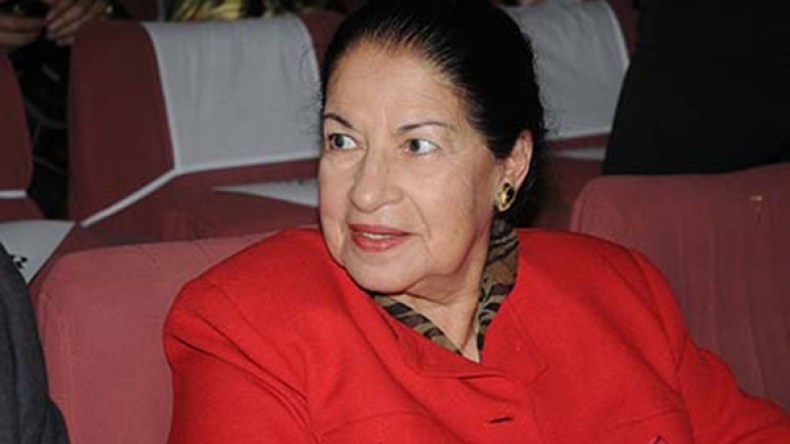 فريدة صابونجي: “تعّرضت لصدمة وخيبات أمل أدخلتني المستشفى!”