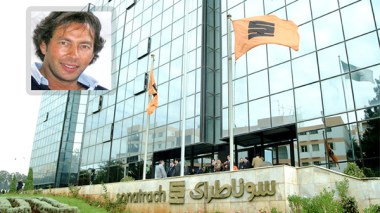 Farid Bedjaoui Accepts To Appear Before Milan Court