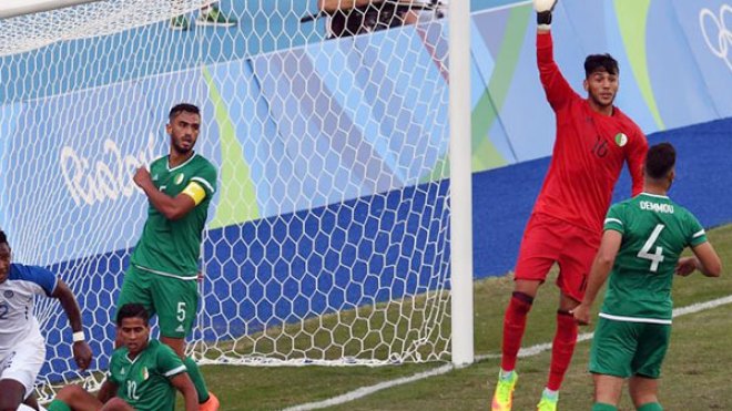 شورمان يدافع عن شعّال وقد يجدد فيه الثقة أمام الأرجنتين!