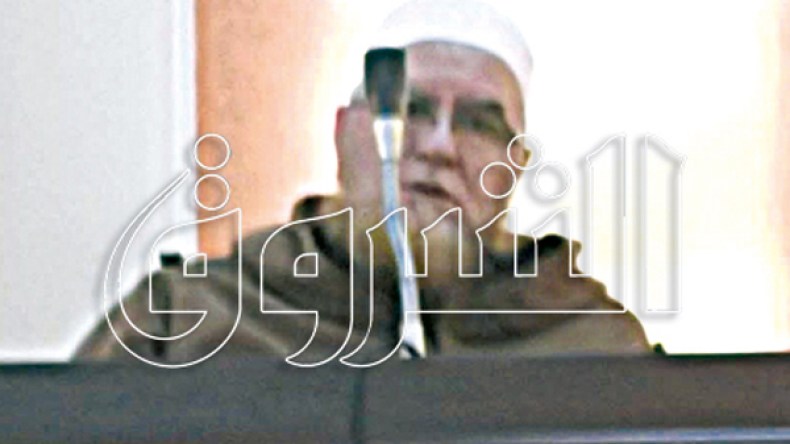 شيوخ السّلفية يحذّرون الجزائريين من الانسياق وراء دعاة الفوضى