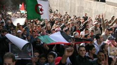 Cheikh Ferkous issues religious Fatwa outlawing disobedience or armed revolt against country rulers