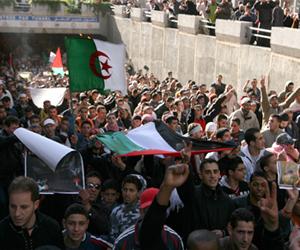 Cheikh Ferkous issues religious Fatwa outlawing disobedience or armed revolt against country rulers