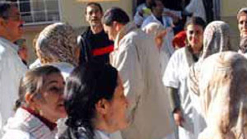 نقابات الصحة العمومية تعلّق إضراب 17 جانفي