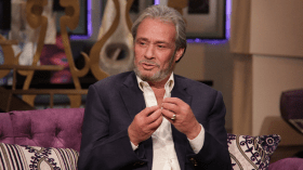 رحيل الممثل المصري فاروق الفيشاوي