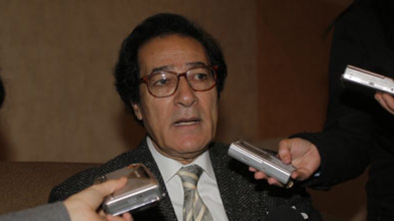 وزير الثقافة المصري للشروق: بعض الإسلاميين يتاجرون بالدين وأنا مستعد لزيارة تل أبيب