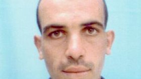 وعد والدته بعمرة وقضاء العيد معها فعاد في تابوت