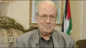 فاروق القدومي في حوار للشروق: مؤتمر فتح فاقد الشرعية ولا أحد يمكنه غلق مكتبي في تونس