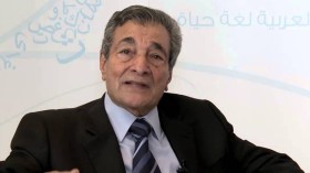 فاروق شوشة العاشق المصري الكبير للغة الضاد يغادرنا