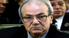 الدائرة السياسية لمنظمة التحرير الفلسطينية تنفي إعفاء القدومي