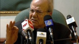 القدومي: على عباس أن يثبت أنه لم يقتل عرفات !