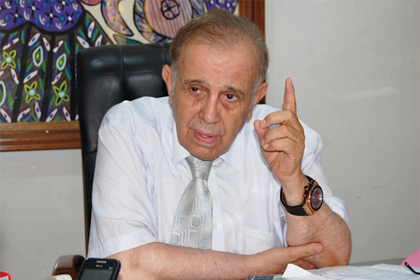 Are Algerians Free To Convert To Judaism or Christianity?