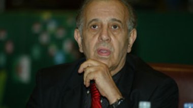 Algeria Human rights leader ask non governmental organisations to apologise