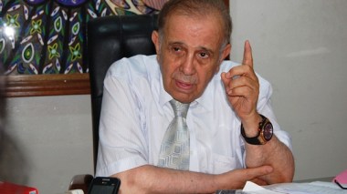 The US dark history is marked by the largest human trafficking operations, Ksentini tells Americans