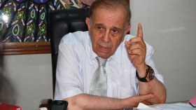 قسنطيني: مخطط الإنذار الوطني سينهي اختطاف الأطفال
