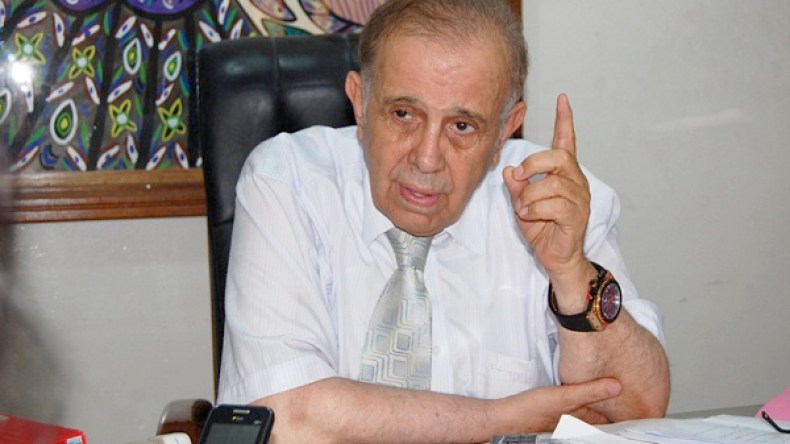 نقابة القضاة: قسنطيني يخلط بين قضاياه الخاصة ودور القضاء