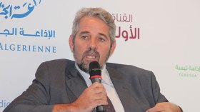 فروخي: بطاقة الاستثمار خلال أسابيع بالولايات