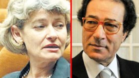 فاروق حسني يفشل في الفوز بمنصب مدير عام اليونيسكو