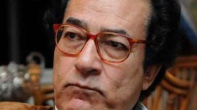 مصر تحاكم وزير الثقافة السابق بتهمة الكسب غير المشروع