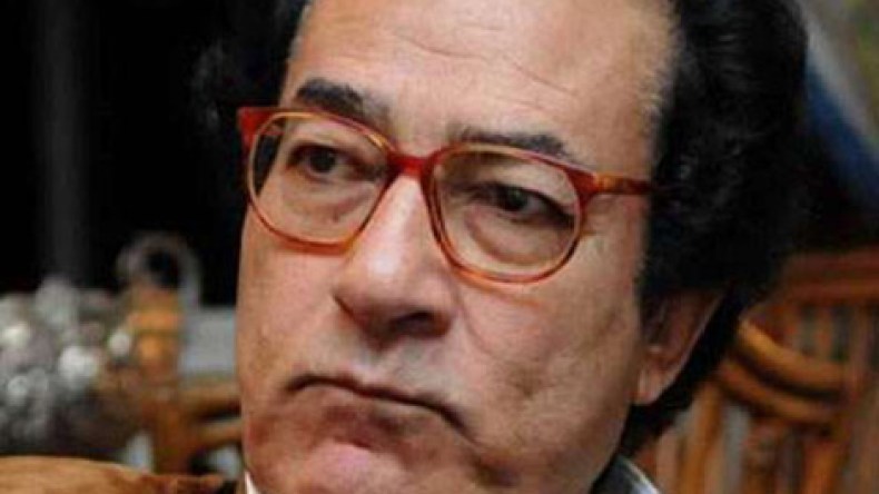 مصر تحاكم وزير الثقافة السابق بتهمة الكسب غير المشروع